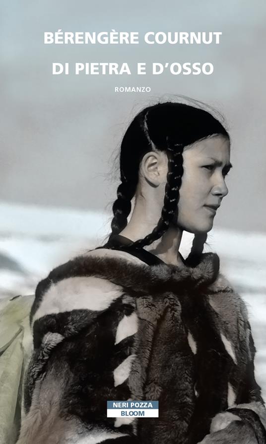 Di pietra e d'osso - Bérengère Cournut,Margherita Botto - ebook