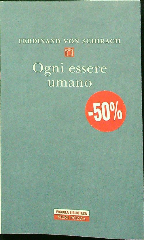 Libro di Faccia