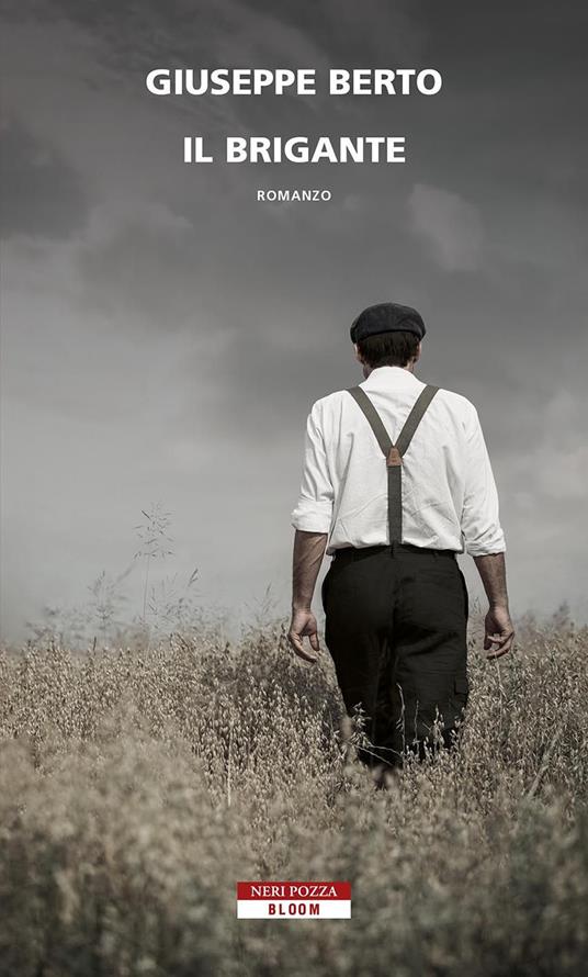 Il brigante - Giuseppe Berto - ebook