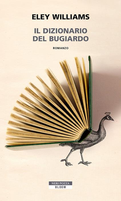 Il dizionario del bugiardo - Eley Williams,Alessandro Fabrizi - ebook