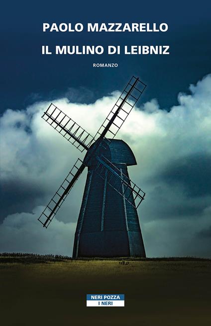 Il mulino di Leibniz - Paolo Mazzarello - ebook