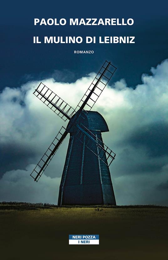Il mulino di Leibniz - Paolo Mazzarello - ebook