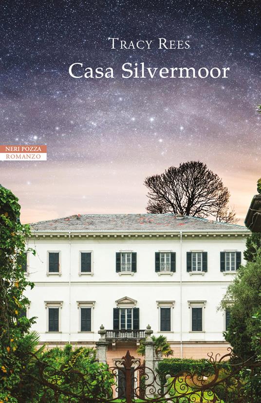 Casa Silvermoor - Tracy Rees,Ada Arduini - ebook