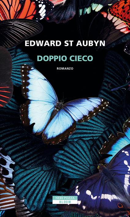 Doppio cieco - Edward St. Aubyn,Luca Briasco - ebook