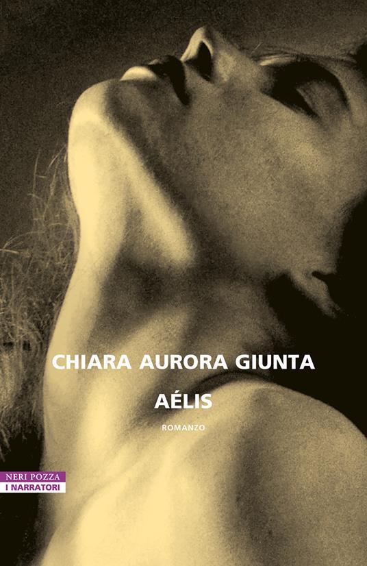 Aélis - Chiara Aurora Giunta - copertina