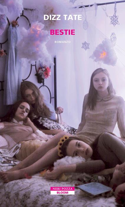 Bestie - Dizz Tate,Annalisa Di Liddo - ebook