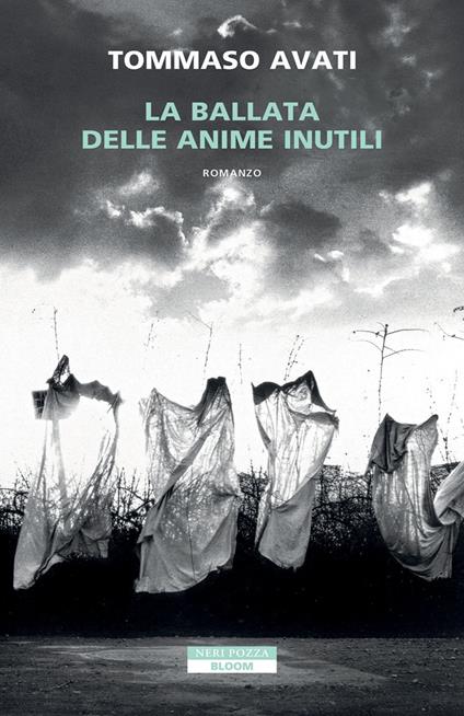 La ballata delle anime inutili - Tommaso Avati - ebook