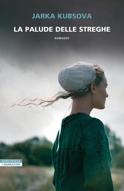 La palude delle streghe - Jarka Kubsova,Chiara Ujka - ebook