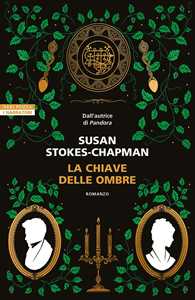 Libro La chiave delle ombre Susan Stokes-Chapman