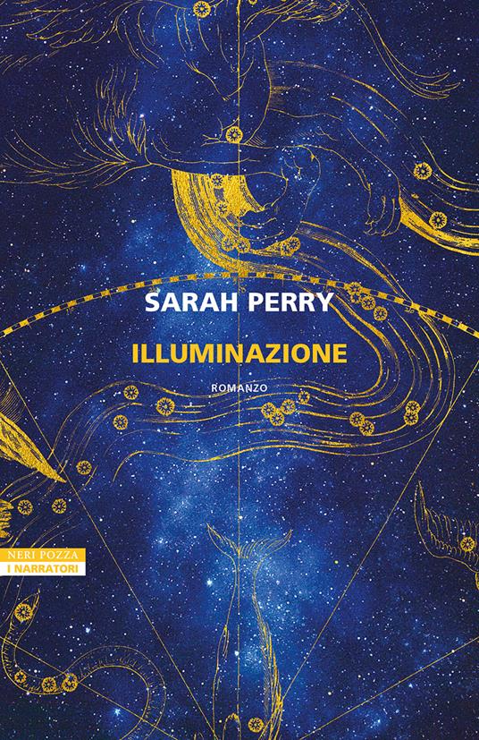 Illuminazione - Sarah Perry,Anna Mioni - ebook