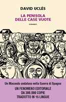 Libro La penisola delle case vuote David Uclés