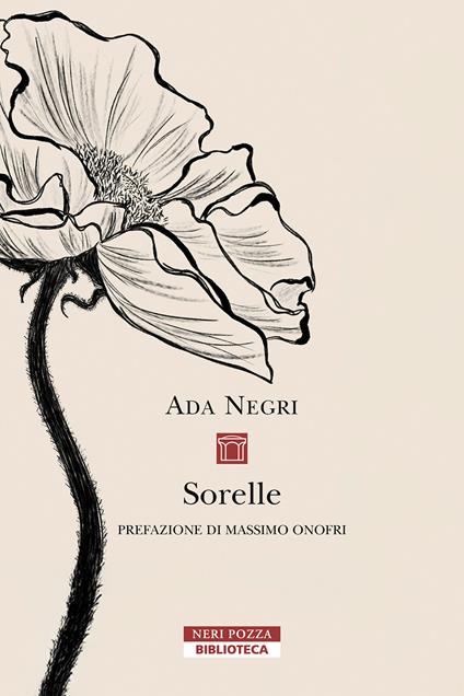 Sorelle - Ada Negri - ebook