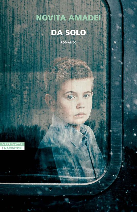 Da solo - Novita Amadei - ebook
