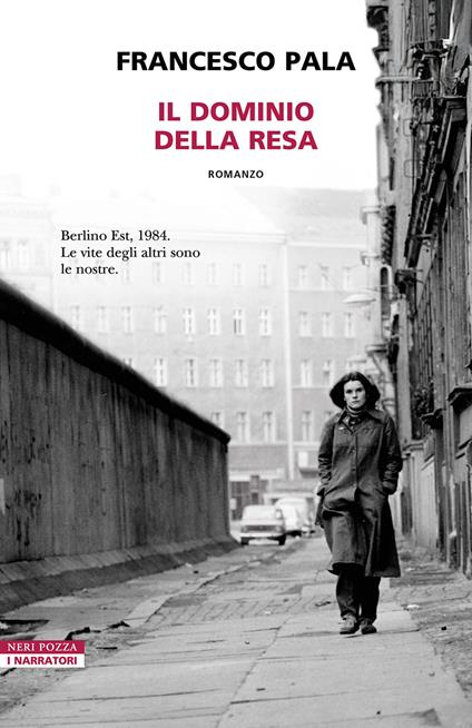 Il dominio della resa - Francesco Pala - ebook