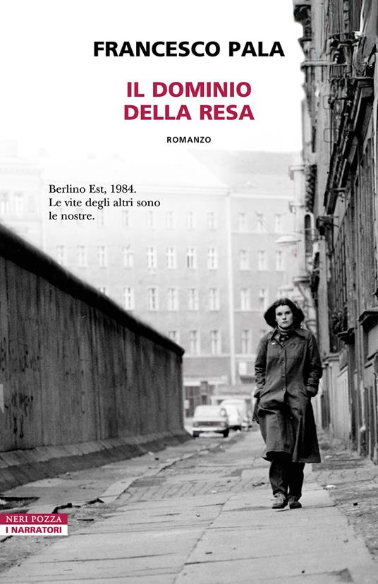 Il dominio della resa - Francesco Pala - ebook