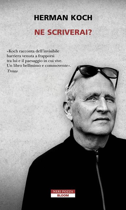 Ne scriverai? - Herman Koch,Laura Pignatti - ebook