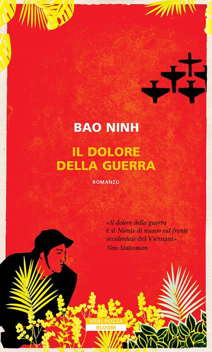 Il dolore della guerra - Ninh Bao,Carlo Prosperi - ebook