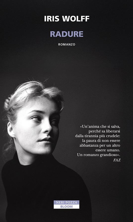 Radure - Iris Wolff,Cristina Vezzaro - ebook