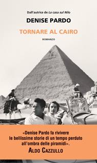 Tornare al Cairo