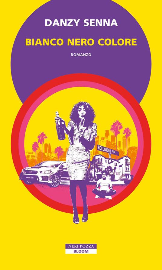 Bianco nero colore - Danzy Senna,Aurelia Di Meo - ebook