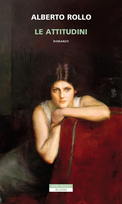 Le attitudini - Alberto Rollo - ebook