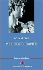 Mio figlio Davide