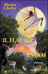 Il flauto di Engos - Marina Chelini - 3