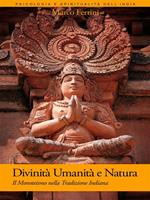 Divinità, umanità e natura. Il monoteismo nella tradizione indiana