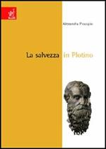 La salvezza in Plotino
