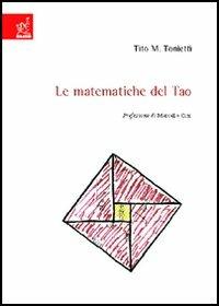 Le matematiche del tao - copertina