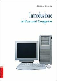 Introduzione al personal computer - Federico Cecconi - copertina