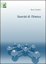 Esercizi di chimica