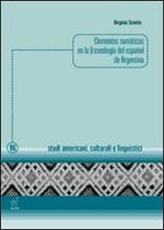 Elementos somáticos en la fraseología del español de Argentina