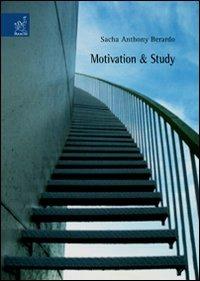 Motivation & study - Sacha Anthony Berardo - copertina
