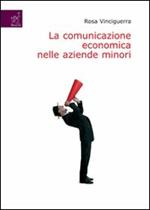 La comunicazione economica nelle aziende minori