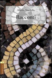 Racconti - Alberto Sbardella - copertina