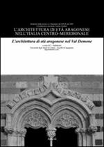 L' architettura di età aragonese nell'Italia centro-meridionale. L'architettura di età aragonese nel val Demone