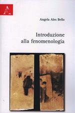 Introduzione alla fenomenologia