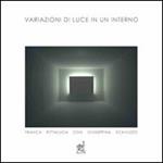 Variazioni di luce in un interno