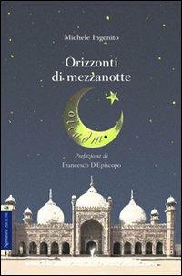 Orizzonti di mezzanotte - Michele Ingenito - copertina