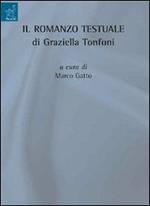 Il romanzo testuale di Graziella Tonfoni