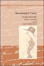 Beauchamp's Career. George Meredith. Testo e contesto