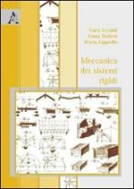Meccanica dei sistemi rigidi