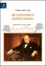The europeanism of Winston Churchill