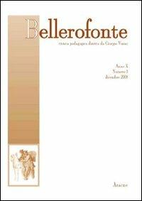 Bellerofonte - copertina