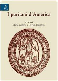 I puritani d'America - copertina