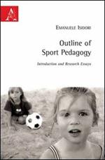 Outline of sport pedagogy. Introduction and research essays