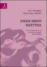 Endocarditi infettive - copertina