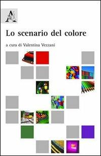 Lo scenario del colore - copertina