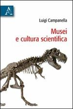 Musei e cultura scientifica
